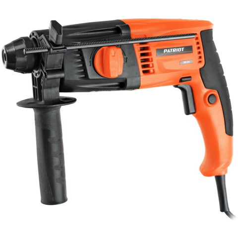 Перфоратор PATRIOT RH 231