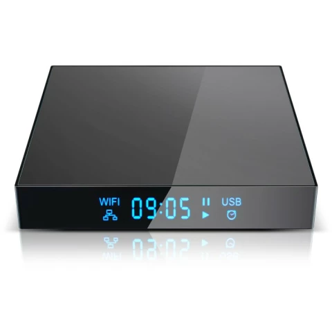 Медиаплеер iconBIT XDS 1000