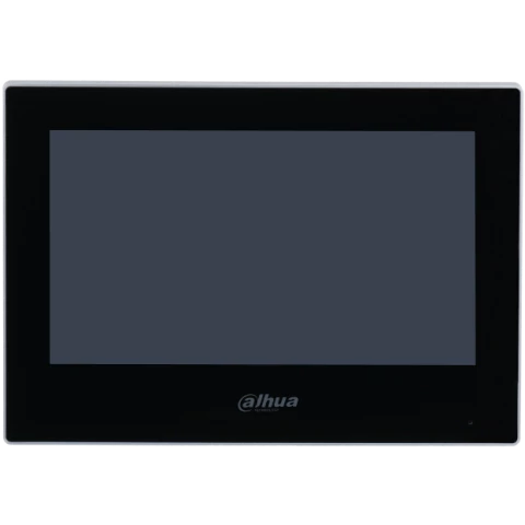 Видеодомофон Dahua DHI-VTH2621G-WP