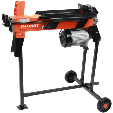 Дровокол PATRIOT CE 5322