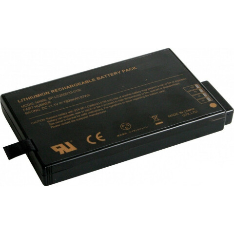 Аккумулятор для ноутбука Getac GBM9X2