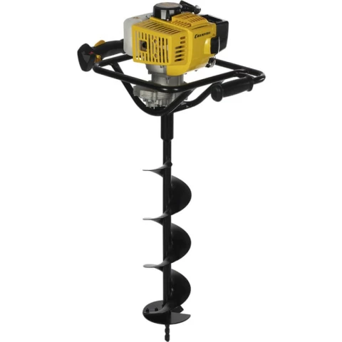 Мотобур CHAMPION AG243