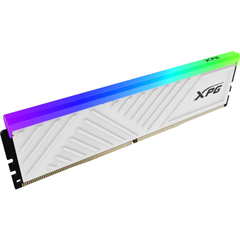 Оперативная память 32Gb DDR4 3600MHz ADATA XPG SPECTRIX D35G RGB (AX4U360032G18I-SWHD35G)