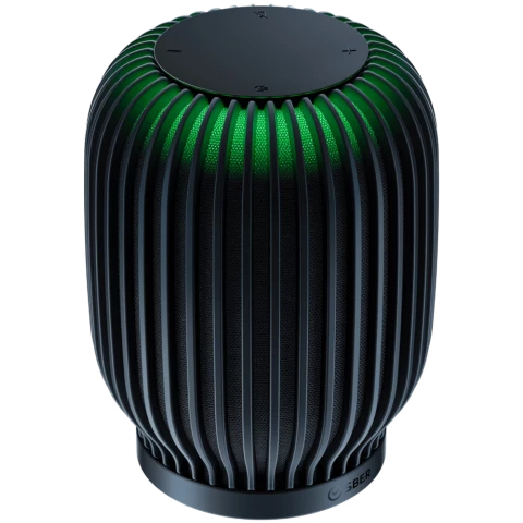 Умная колонка SberDevices SberBoom Black