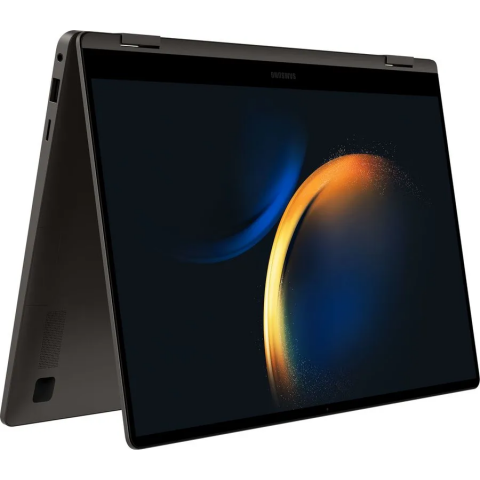 Ноутбук Samsung Galaxy Book3 360 15 (NP750QFG-KA3IN)