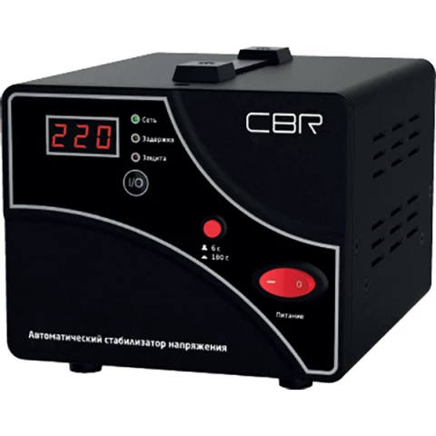 Стабилизатор напряжения CBR CVR 0207