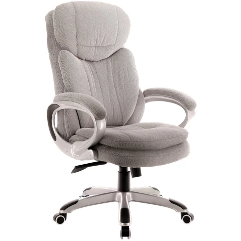 Офисное кресло Everprof Boss T Grey