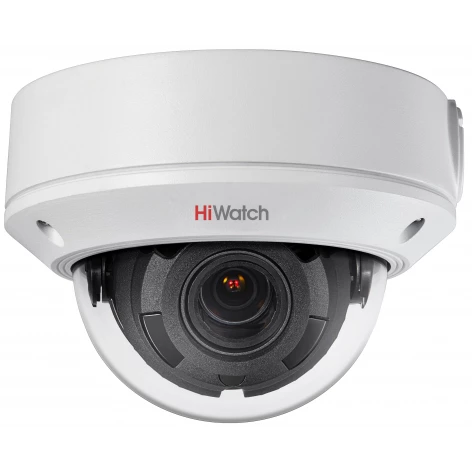 IP камера HiWatch DS-I458Z(B)