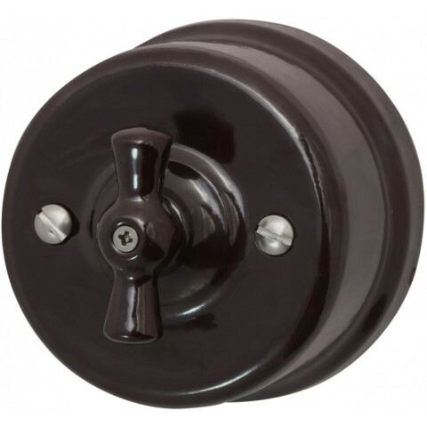 Переключатель BIRONI B1-201-02