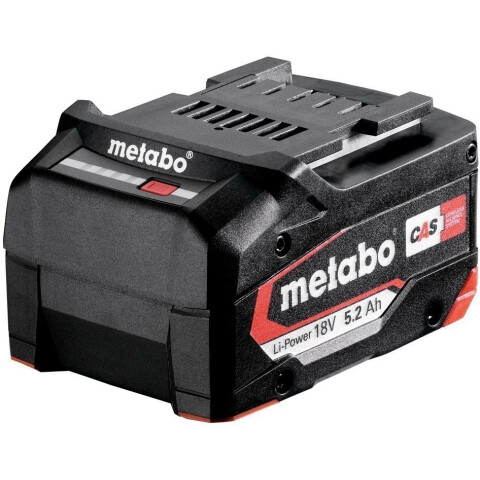 Аккумулятор Metabo 625028000