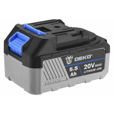 Аккумулятор DEKO BL1860B