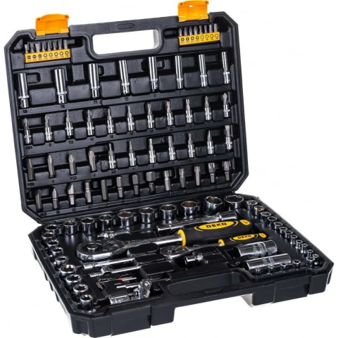 Набор инструментов DEKO DKAT108