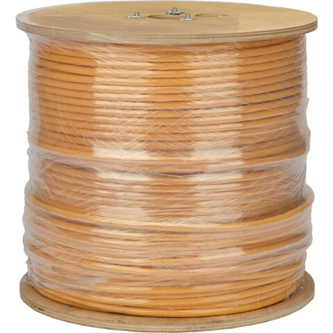 Бухта SkyNet CS6-FTP-LSZH-4-CU, 305м