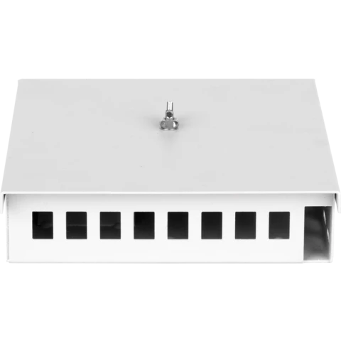 Оптический кросс NIKOMAX NMF-WP08SC-OP-ES-GY