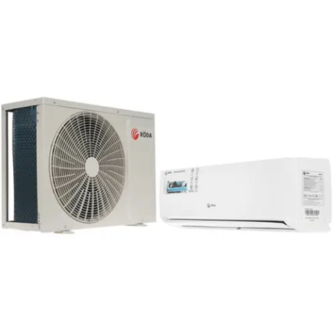 Сплит-система Roda DS-K09/DU-K09