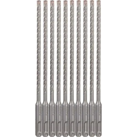Набор свёрл Bosch 2608833893