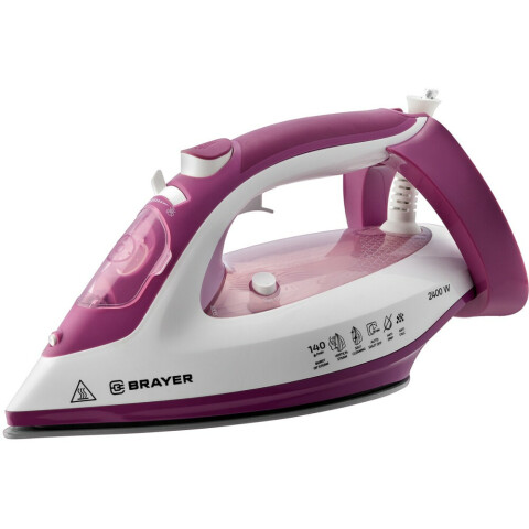 Утюг BRAYER BR4006