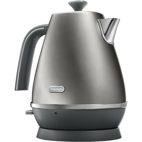 Чайник DeLonghi KBI2001.S