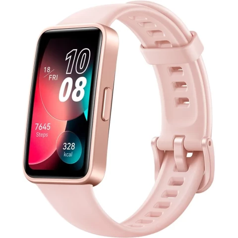 Браслет Huawei Band 8 Sakura Pink (ASK-B19)