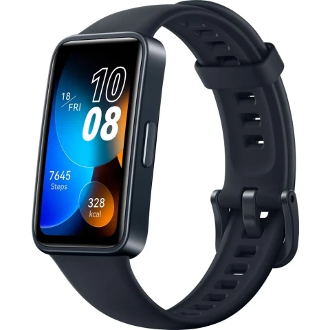 Браслет Huawei Band 8 Midnight Black (ASK-B19)
