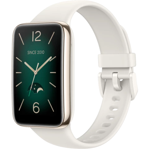 Браслет Xiaomi Smart Band 7 Pro GL White