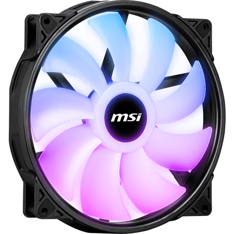 MSI MAG MAX F20A-1