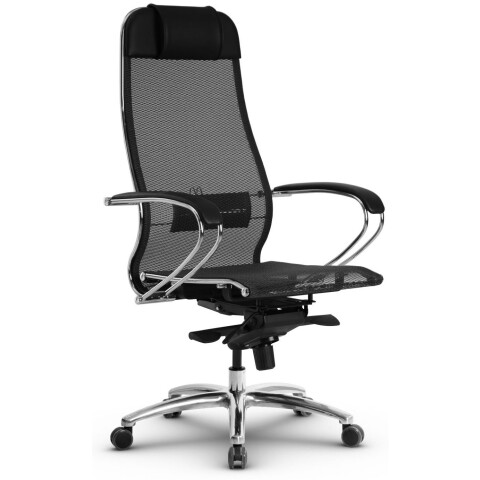 Офисное кресло Метта Samurai S-1.04 MPES