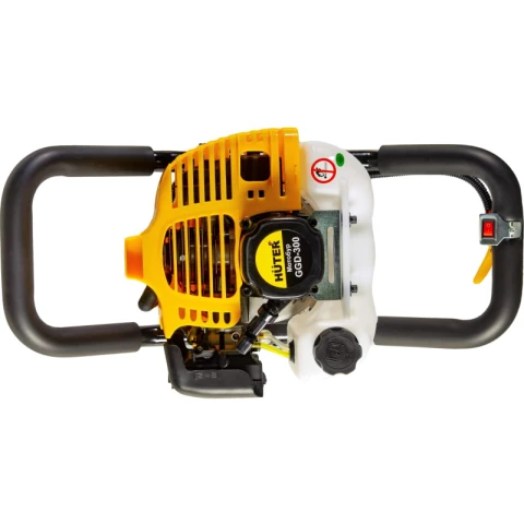 Мотобур Huter GGD-300