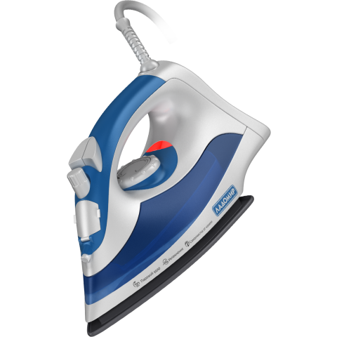 Утюг Ладомир СА102