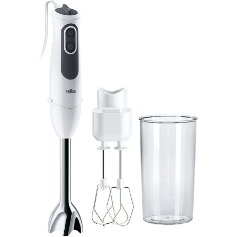 Блендер Braun MQ3105B