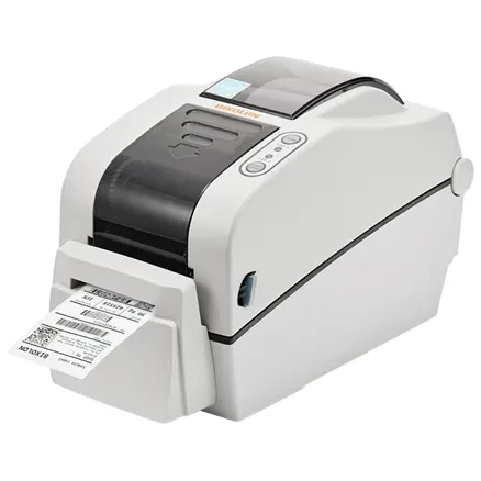 Принтер этикеток Bixolon SLP-TX223