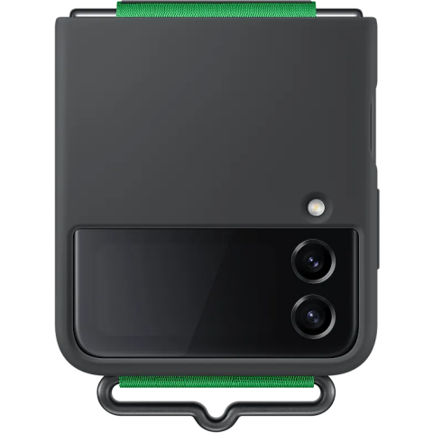 Чехол Samsung EF-GF721TBEGRU