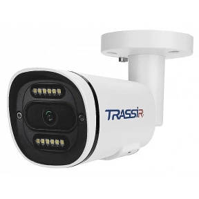 IP камера TRASSIR TR-D2121CL3 4мм