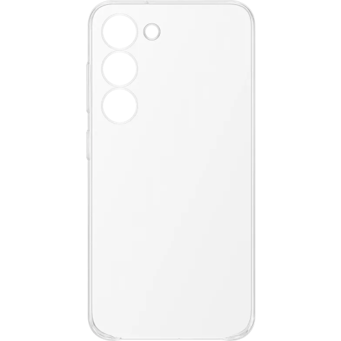 Чехол Samsung EF-QS911CTEGRU