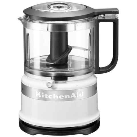 Кухонный комбайн KitchenAid 5KFC3516EWH