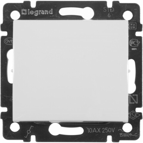 Переключатель Legrand 774406
