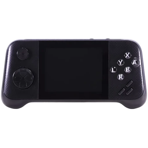 Игровая консоль PGP AIO Union X35 Black