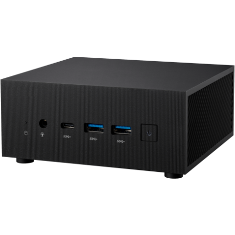 Платформа для неттопа ASUS PN52 ExpertCenter (90MR00R2-M002S0)