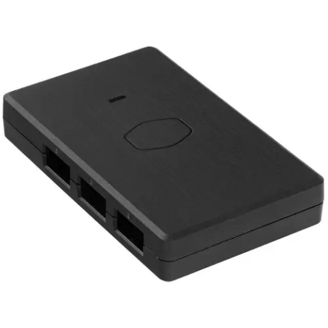 Контроллер вентиляторов Cooler Master ARGB LED Controller Gen2