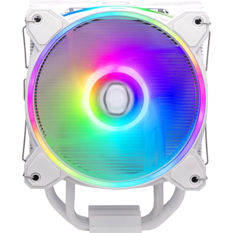 Кулер Cooler Master Hyper 212 Halo White (RR-S4WW-20PA-R1)