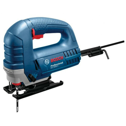 Лобзик Bosch GST 8000 E (0.601.58H.000)