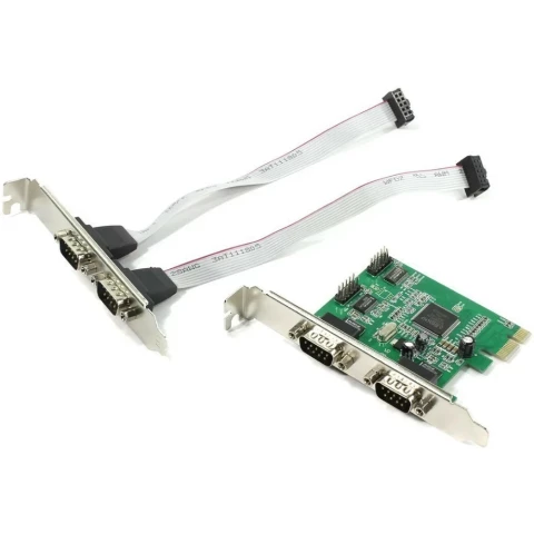 Контроллер Espada FG-EMT04A-1-BU01