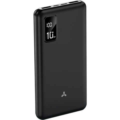 Внешний аккумулятор Accesstyle Shadow 10PQD