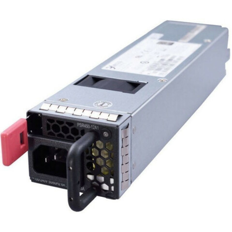 Блок питания H3C PSR450-12A1