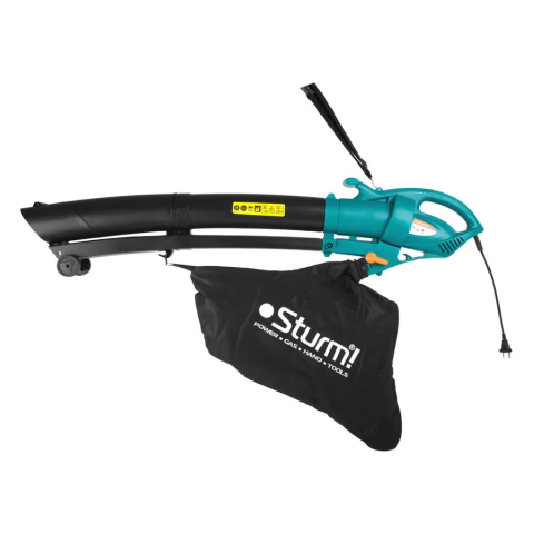 Садовый пылесос Sturm! GBE2250