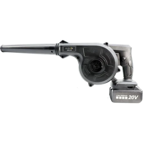 Воздуходувка Zitrek ZKBL20V