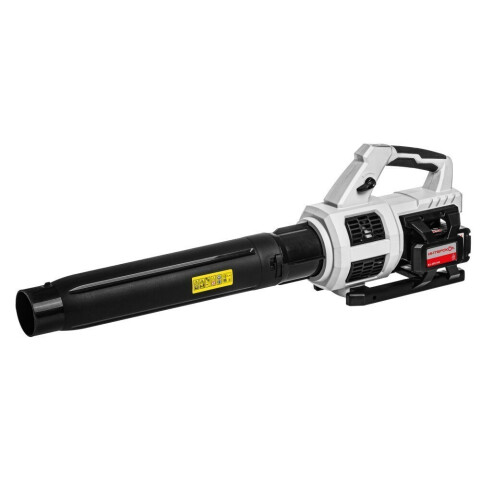 Воздуходувка Интерскол ВА-250/36В