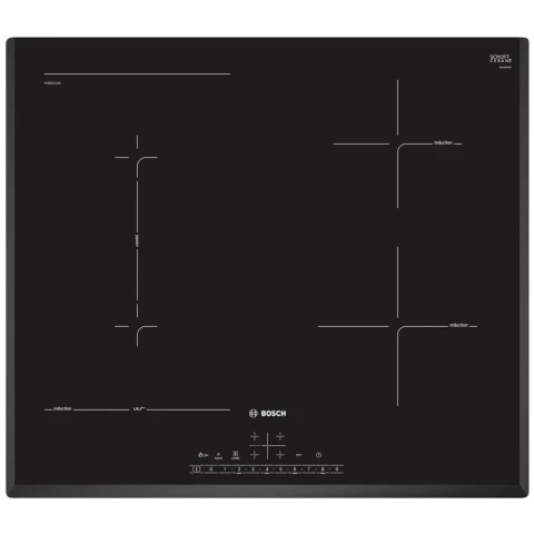 Индукционная варочная панель Bosch PVS651FC5E