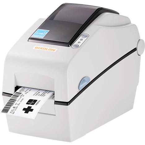 Принтер этикеток Bixolon SLP-DX220