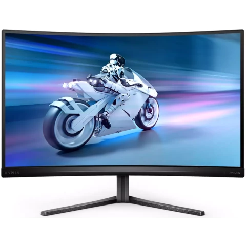 Монитор Philips 27" 27M2C5500W Evnia